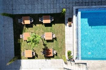 Arcadia Of Bodrum 3*