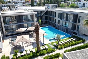 Arcadia Of Bodrum 3*