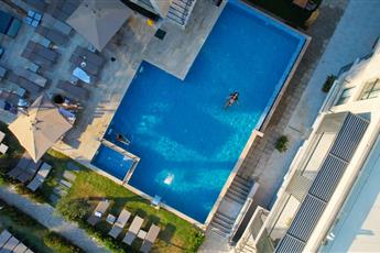 Arcadia Of Bodrum 3*