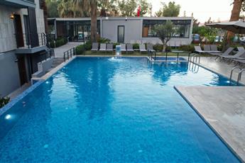 Arcadia Of Bodrum 3*