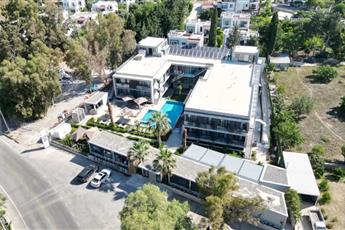 Arcadia Of Bodrum 3*