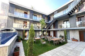 Arcadia Of Bodrum 3*
