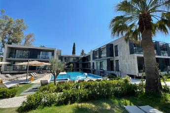Arcadia Of Bodrum 3*