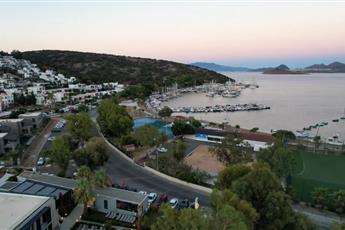 Arcadia Of Bodrum 3*