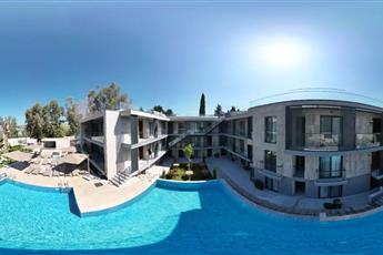 Arcadia Of Bodrum 3*