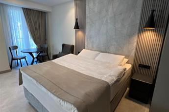 Arcadia Of Bodrum