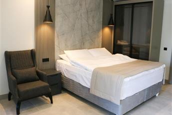 Arcadia Of Bodrum