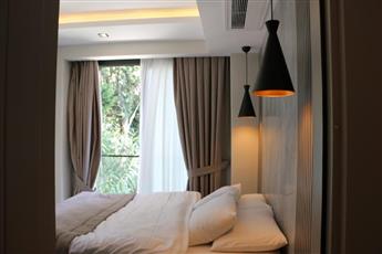 Arcadia Of Bodrum