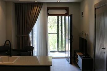 Arcadia Of Bodrum