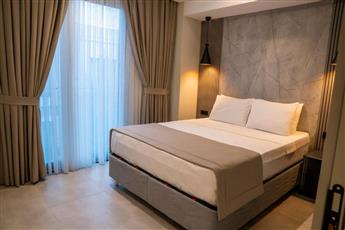 Arcadia Of Bodrum