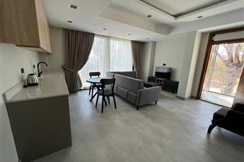 Arcadia Of Bodrum