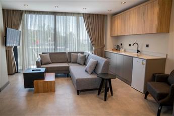 Arcadia Of Bodrum