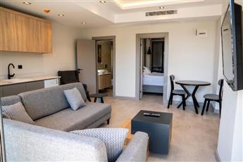 Arcadia Of Bodrum