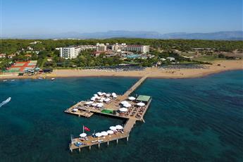 Arcanus Hotels Sorgun 5*