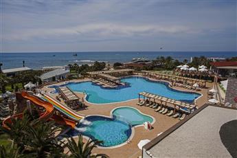 Arcanus Hotels Sorgun 5*