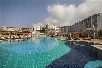 Arcanus Hotels Sorgun 5*