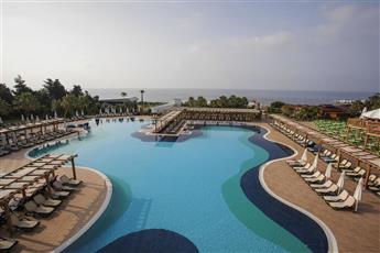 Arcanus Hotels Sorgun 5*