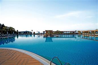 Arcanus Hotels Sorgun 5*