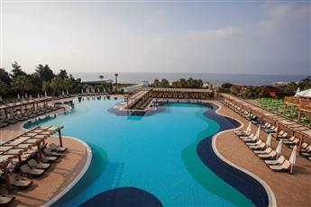 Arcanus Hotels Sorgun 5*