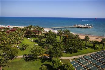 Arcanus Hotels Sorgun 5*