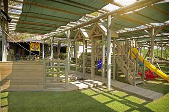 Arcanus Hotels Sorgun 5*