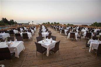 Arcanus Hotels Sorgun 5*