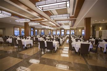 Arcanus Hotels Sorgun 5*