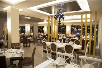 Arcanus Hotels Sorgun 5*