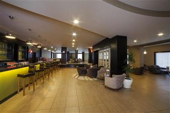 Arcanus Hotels Sorgun 5*