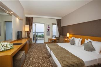 Arcanus Hotels Sorgun 5*