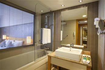 Arcanus Hotels Sorgun 5*