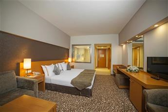 Arcanus Hotels Sorgun 5*