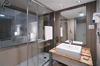 Arcanus Hotels Sorgun