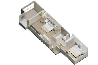 Arcanus Hotels Sorgun