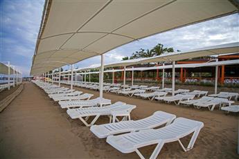 Arcanus Hotels Sorgun