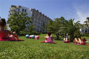 Arcanus Hotels Sorgun