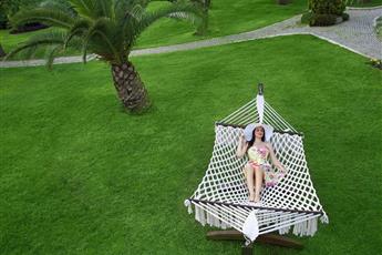 Arcanus Hotels Sorgun