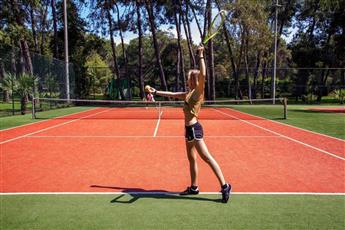 Arcanus Hotels Sorgun