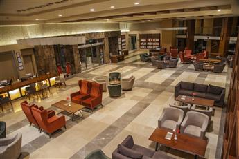 Arcanus Hotels Sorgun