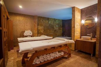 Arcanus Hotels Sorgun