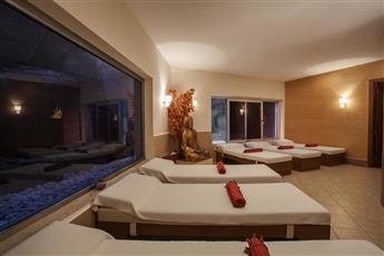 Arcanus Hotels Sorgun