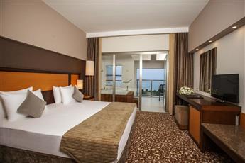 Arcanus Hotels Sorgun
