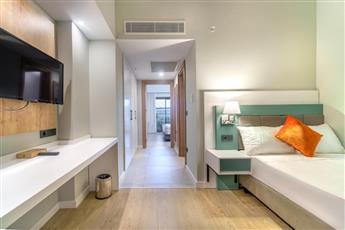 Arcanus Hotels Trendline Side 5*