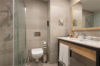 Arcanus Hotels Trendline Side 5*