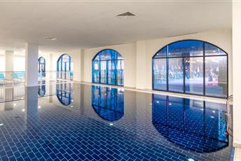 Arcanus Hotels Trendline Side
