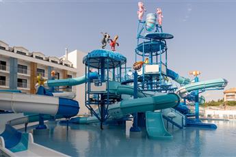 Arcanus Hotels Trendline Side