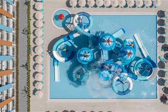 Arcanus Hotels Trendline Side
