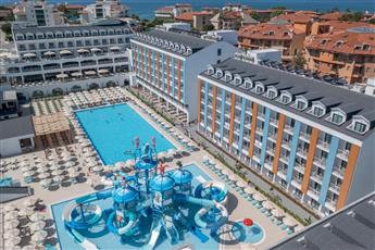 Arcanus Hotels Trendline Side