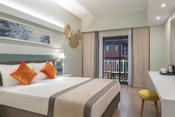 Arcanus Hotels Trendline Side