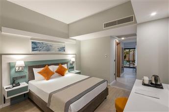 Arcanus Hotels Trendline Side